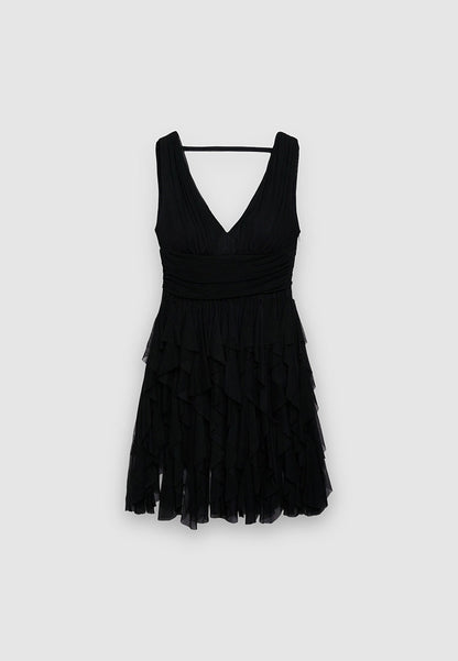 Woman Dress