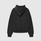 Women's Oversized hoodie with kangaroo pocket