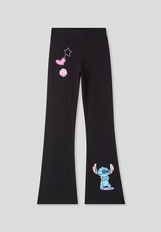 Kids Girls Full-length leggings