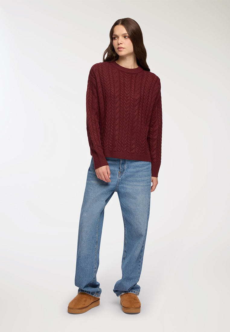 Woman Sweater 3-5