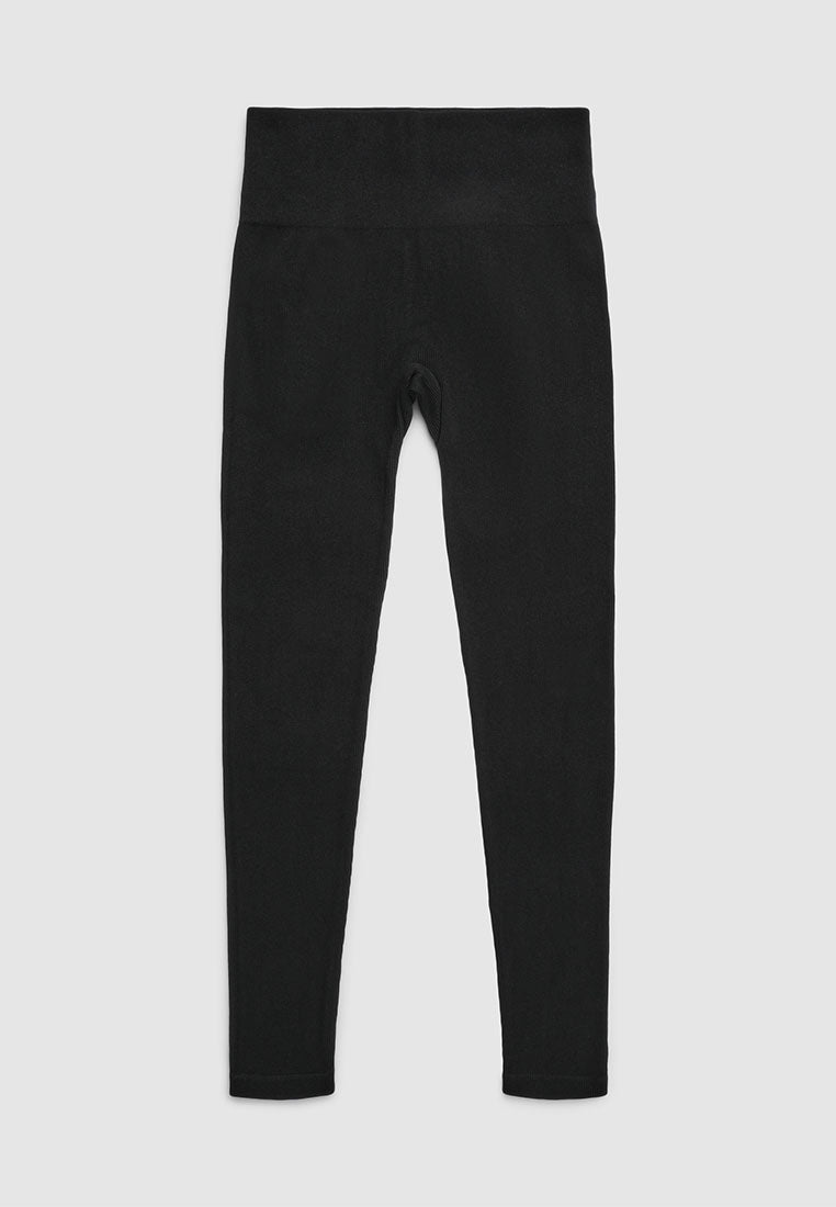 Woman Full-length leggings