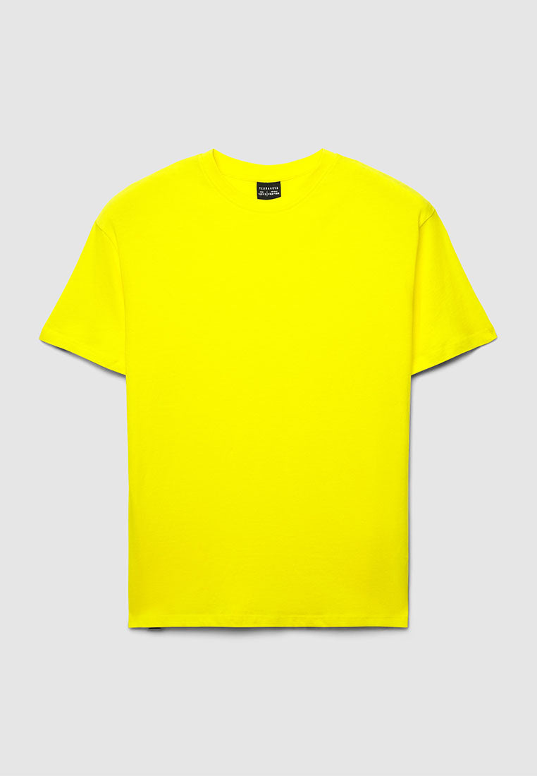 Kids Boys Short-sleeved T-shirt