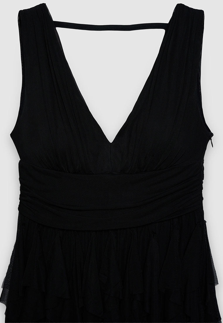 Woman Dress