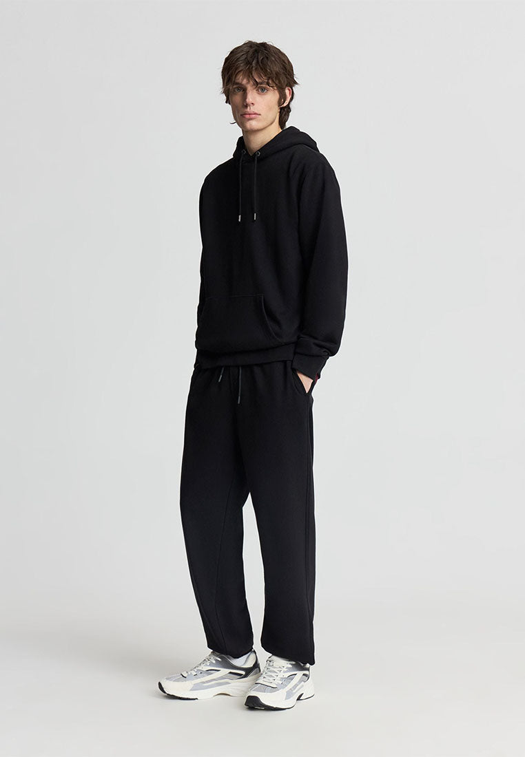 Man Full-length gym pants