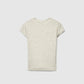 Women's Plain Fitted T-shirt