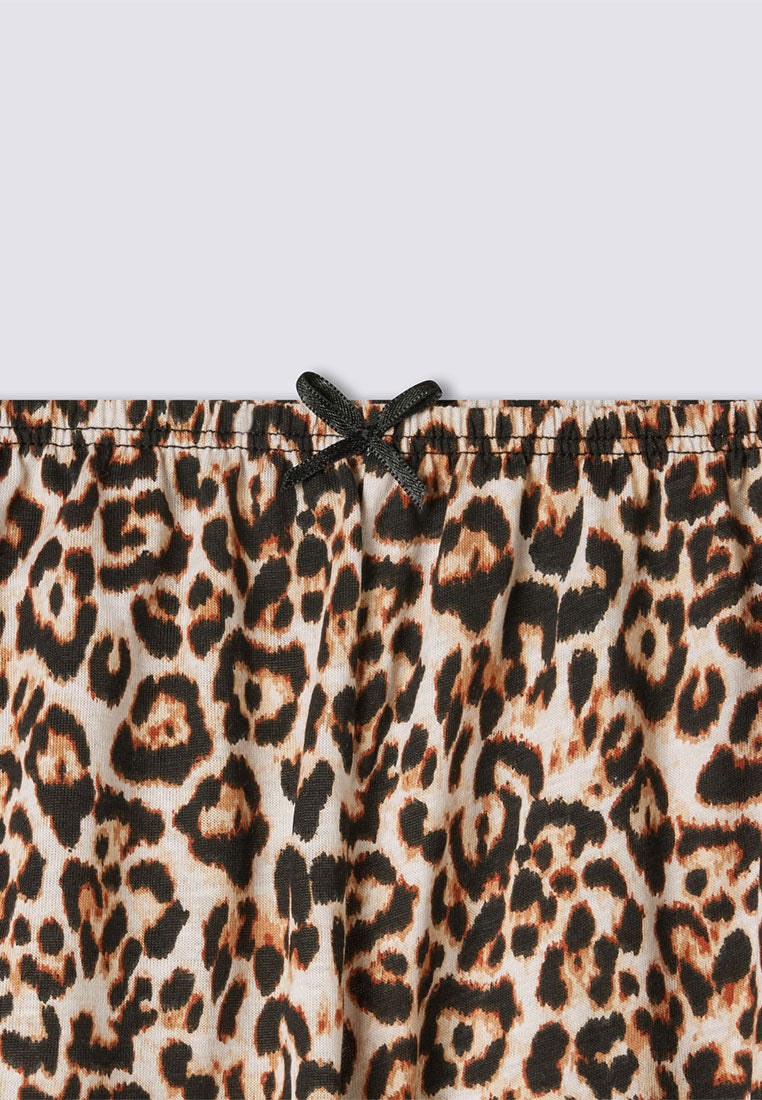 Woman Short pants