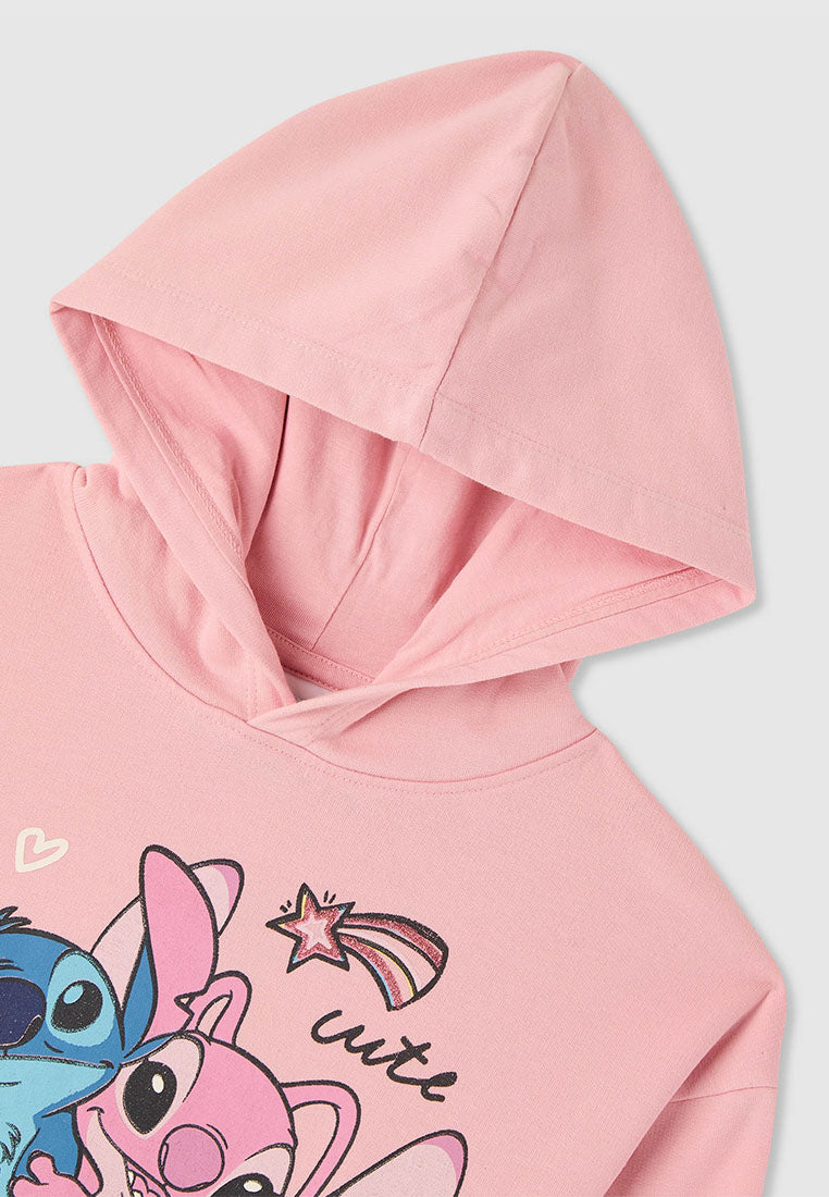 Kids Girls Sweat shirt