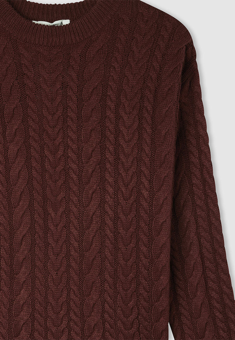 Woman Sweater 3-5