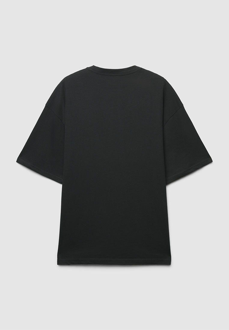 Man Short-sleeved T-shirt