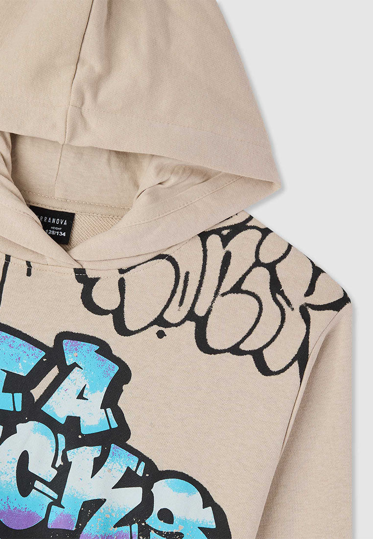 Kids Boys Sweat shirt