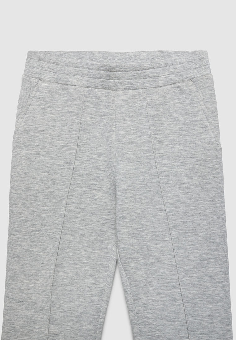 Flared Tracksuit Trousers for Girls
