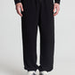 Man Full-length gym pants