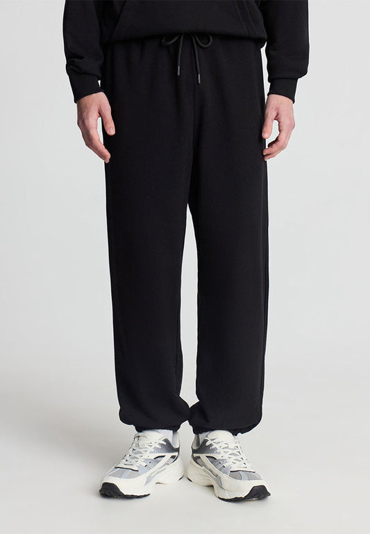 Man Full-length gym pants