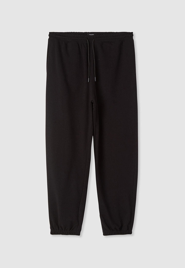 Man Full-length gym pants