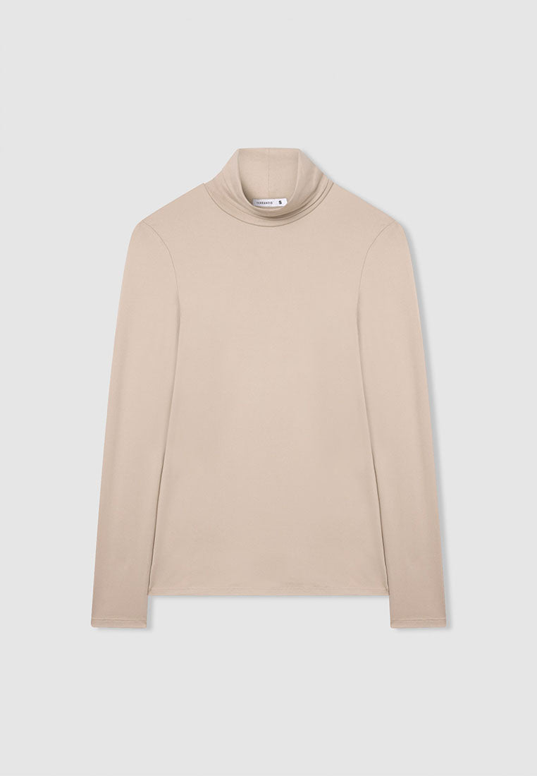 Woman Long-sleeved T-shirt