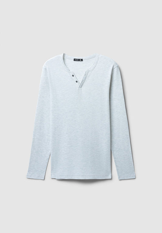 Man Long-sleeved T-shirt
