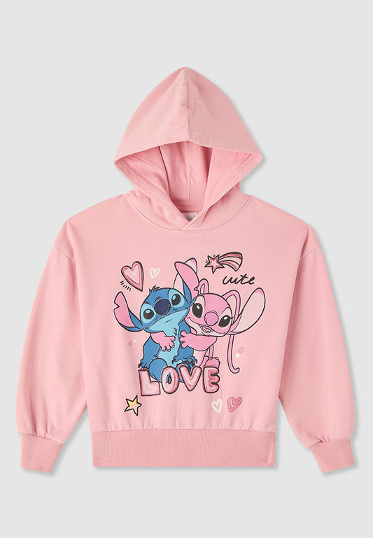 Kids Girls Sweat shirt