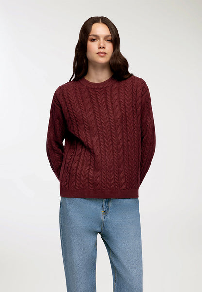 Woman Sweater 3-5
