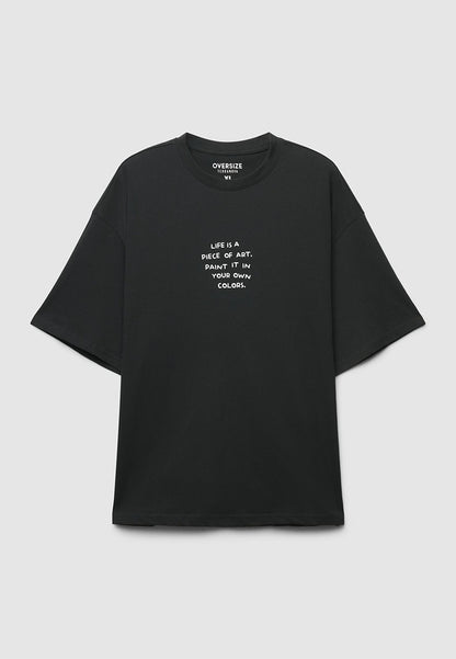 Man Short-sleeved T-shirt