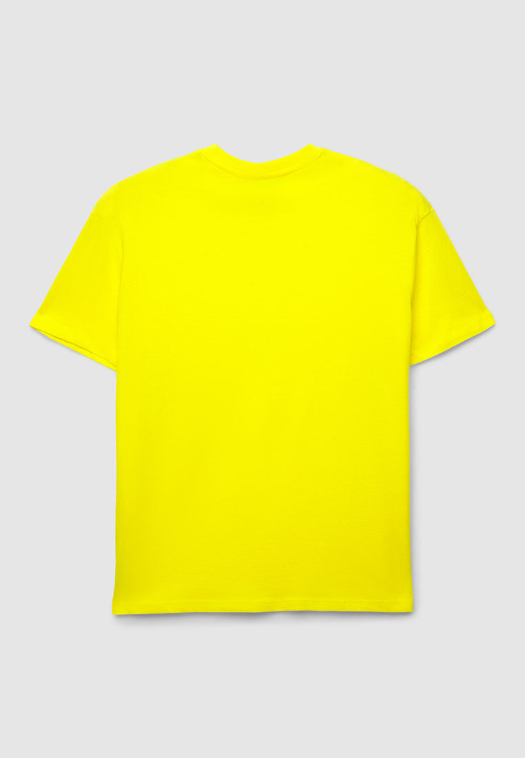 Kids Boys Short-sleeved T-shirt