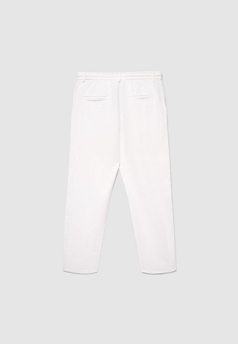 Men's Classic Chino Trousers
