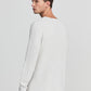 Man Long-sleeved T-shirt