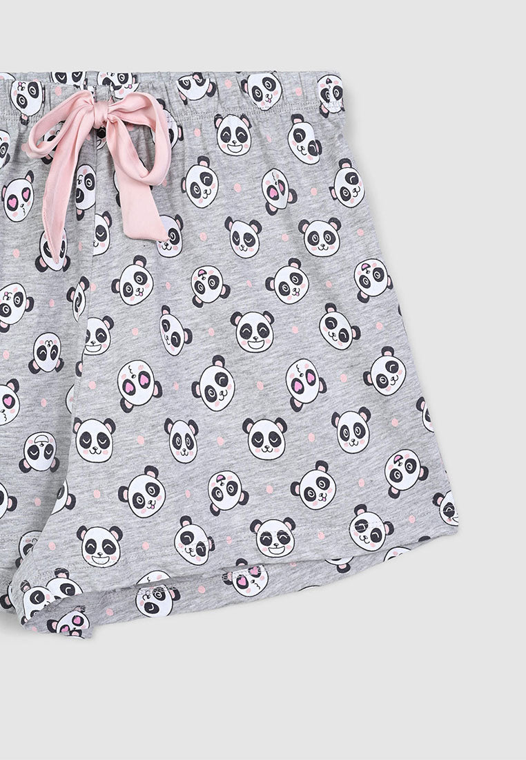 Woman Short pants