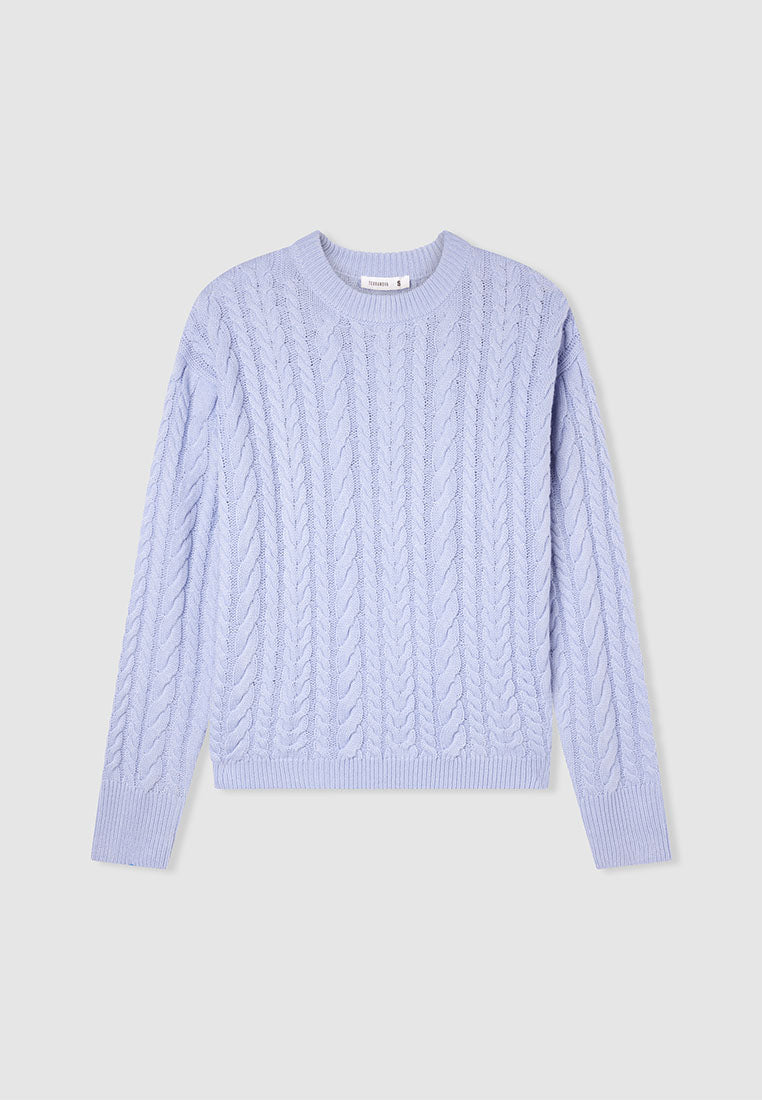 Woman Sweater 3-5