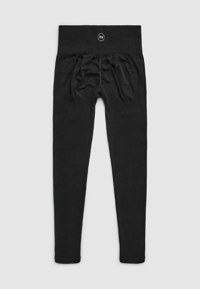 Woman Full-length leggings