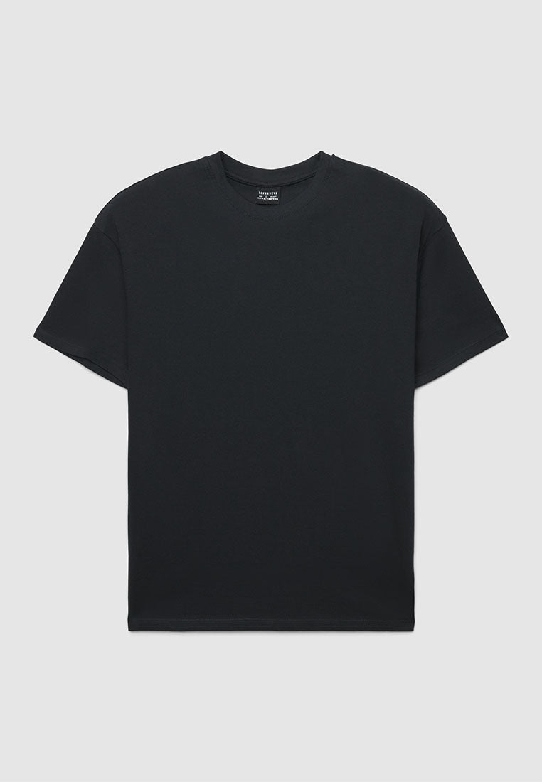 Kids Boys Short-sleeved T-shirt