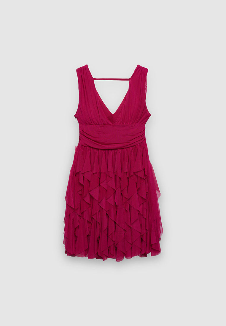 Woman Dress