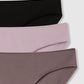 Women's Ribbed Stretch Slip