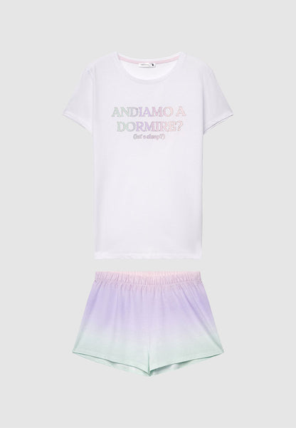 Women's Dreamy Pajama Set