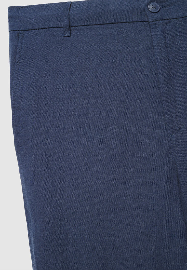 Men's Classic Chino Trousers