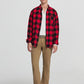 Man Long-sleeved shirt