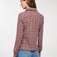 Woman Long-sleeved shirt