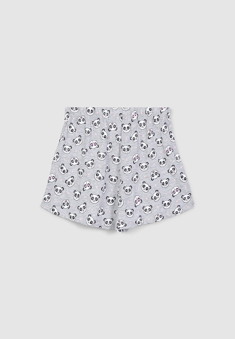Woman Short pants