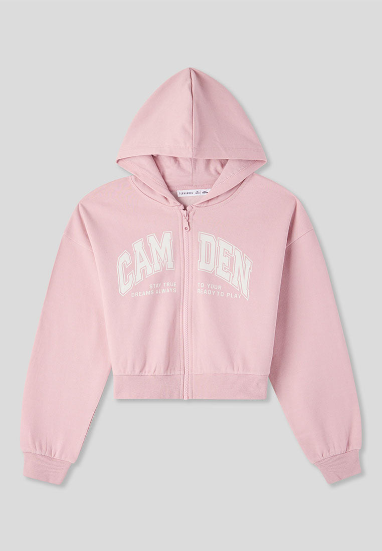 Kids Girls Sweat shirt