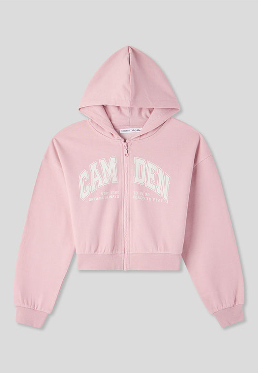 Kids Girls Sweat shirt