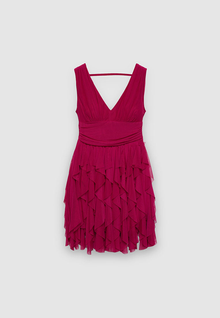 Woman Dress