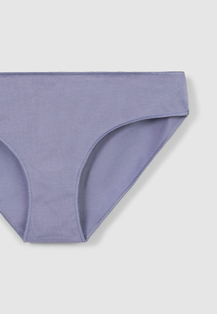 Women's Ribbed Stretch Slip