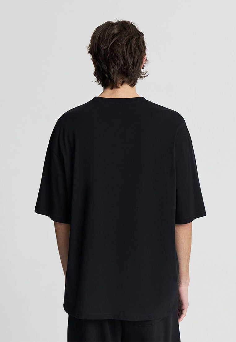 Man Short-sleeved T-shirt