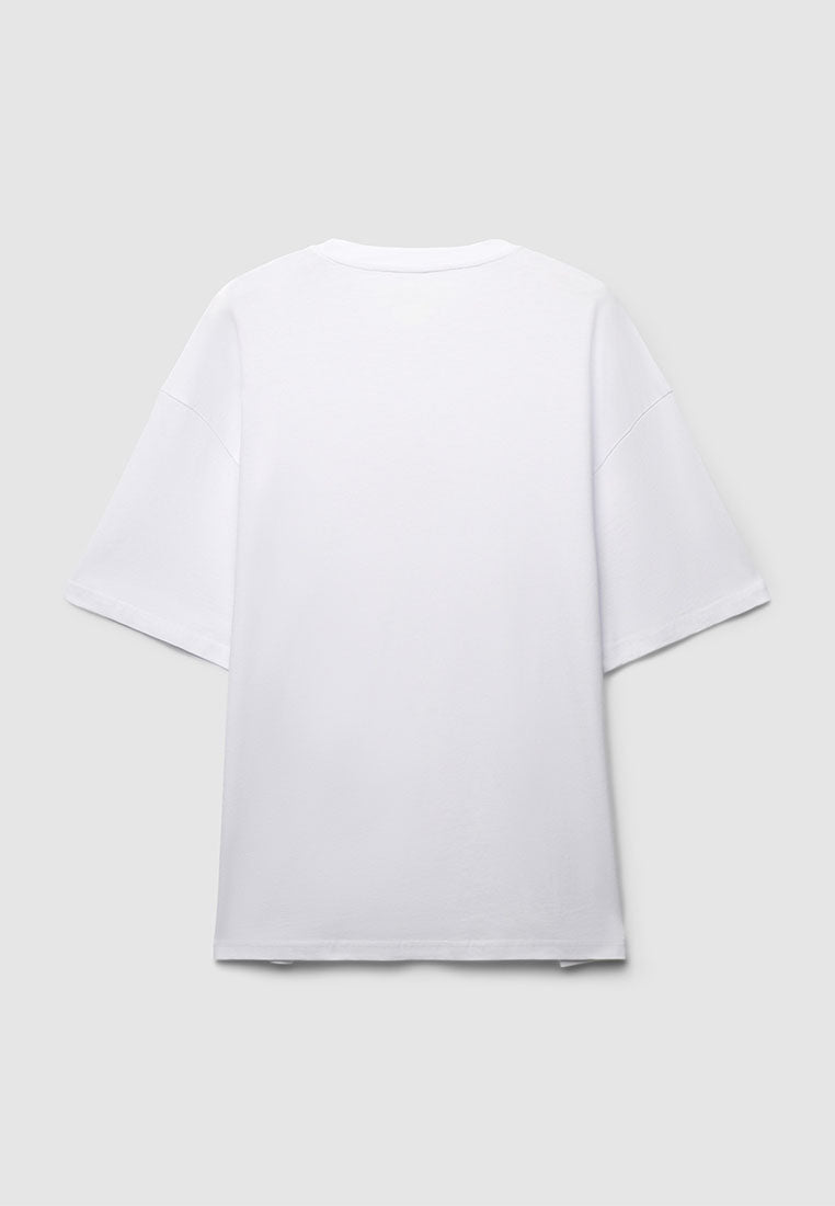 Man Short-sleeved T-shirt