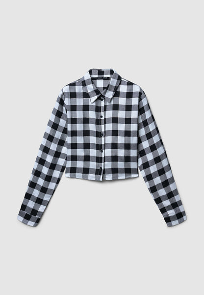 Kids Girls Long-sleeved shirt
