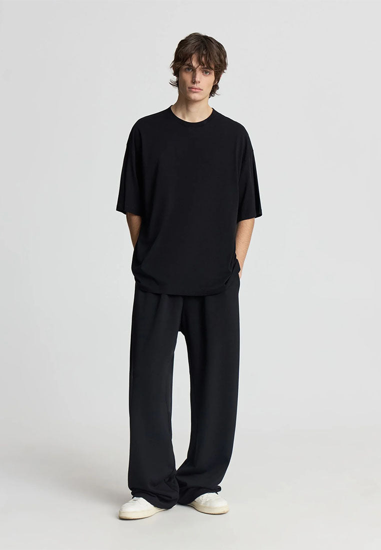 Man Short-sleeved T-shirt