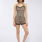 Woman Short pants