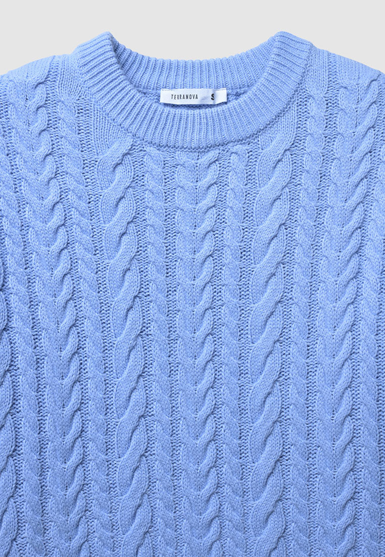 Woman Sweater 3-5