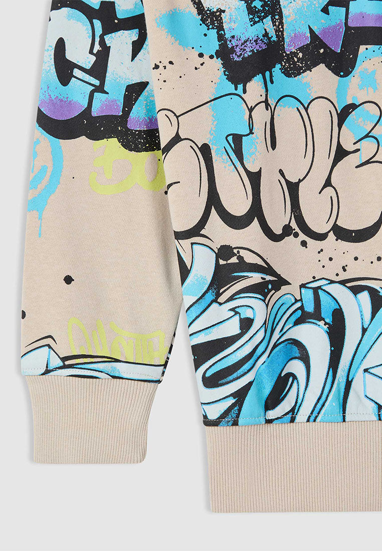 Kids Boys Sweat shirt