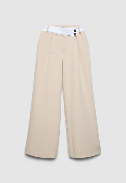 Woman Long pants