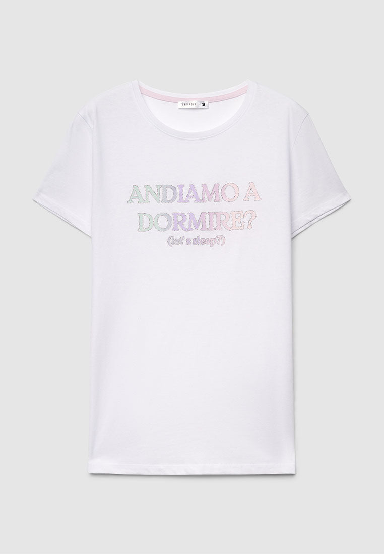 Women's Dreamy Pajama Set